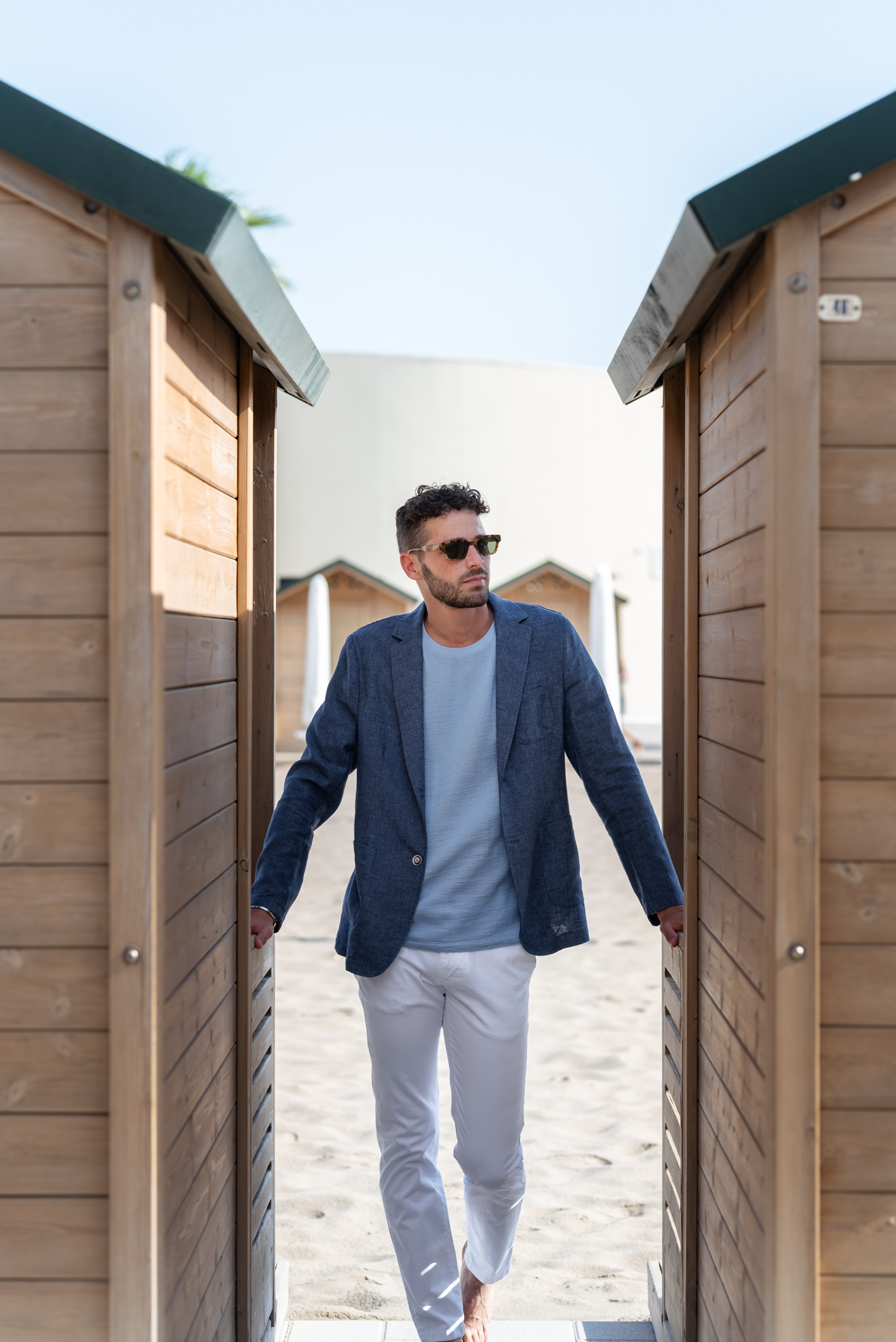BASIC CHINOS |
