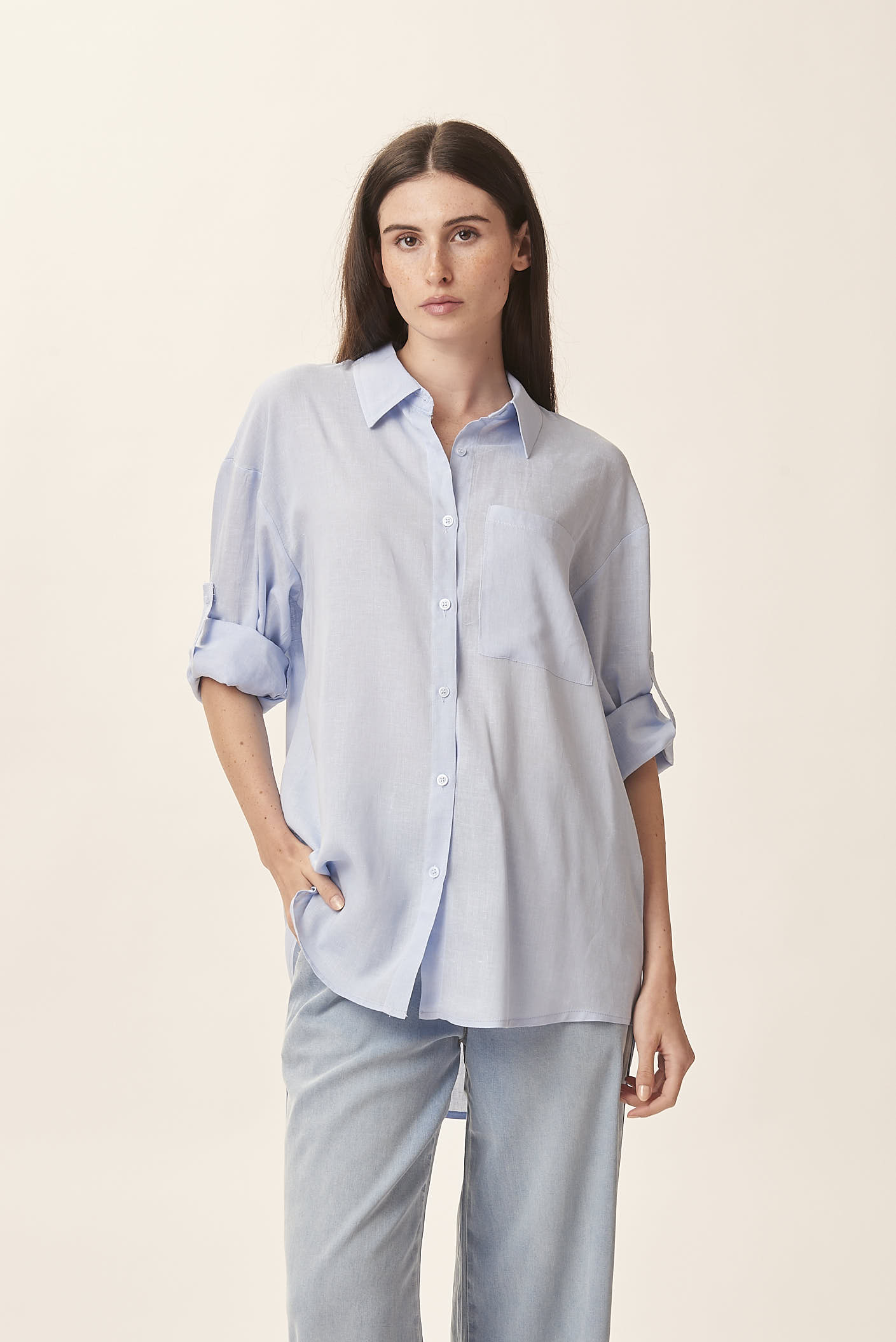 Women’s Linen Essentials: Forpen’s Must-Haves for a Light Summer | Magazine