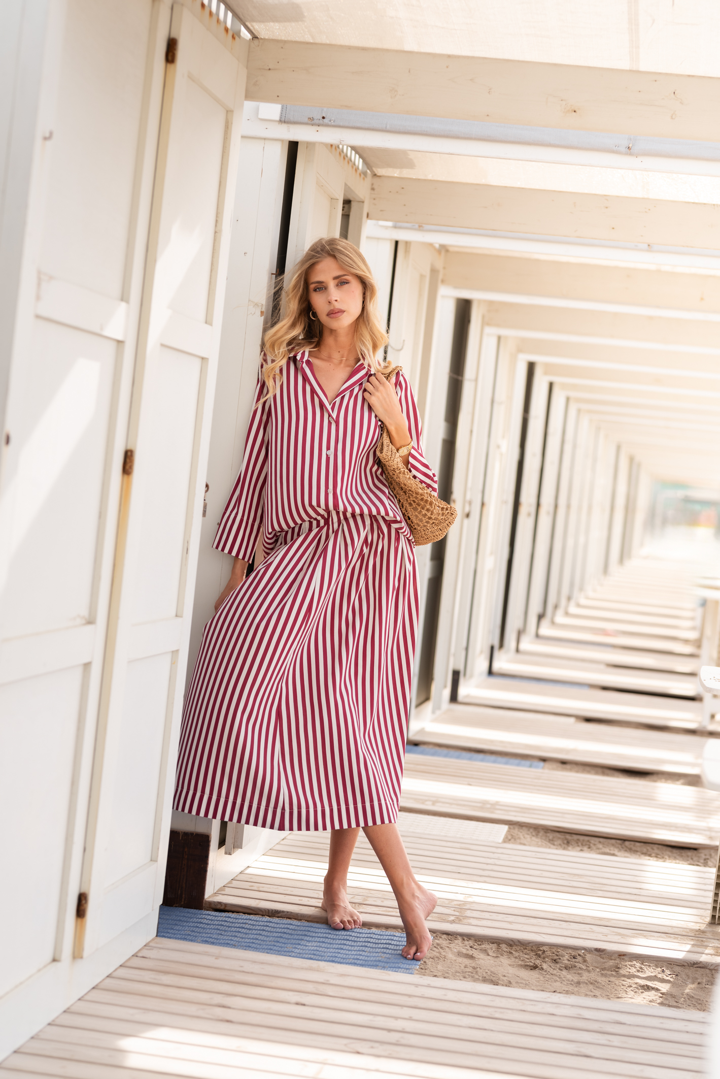 Essential Pieces for Summer 2025: Forpen’s Ideal Wardrobe | Magazine