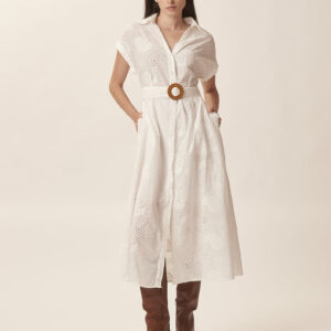 GD144-VESTITO-SANGALLO-TINTA-UNITA-BIANCO-1-1 PLAIN BRODERIE ANGLAISE DRESS |