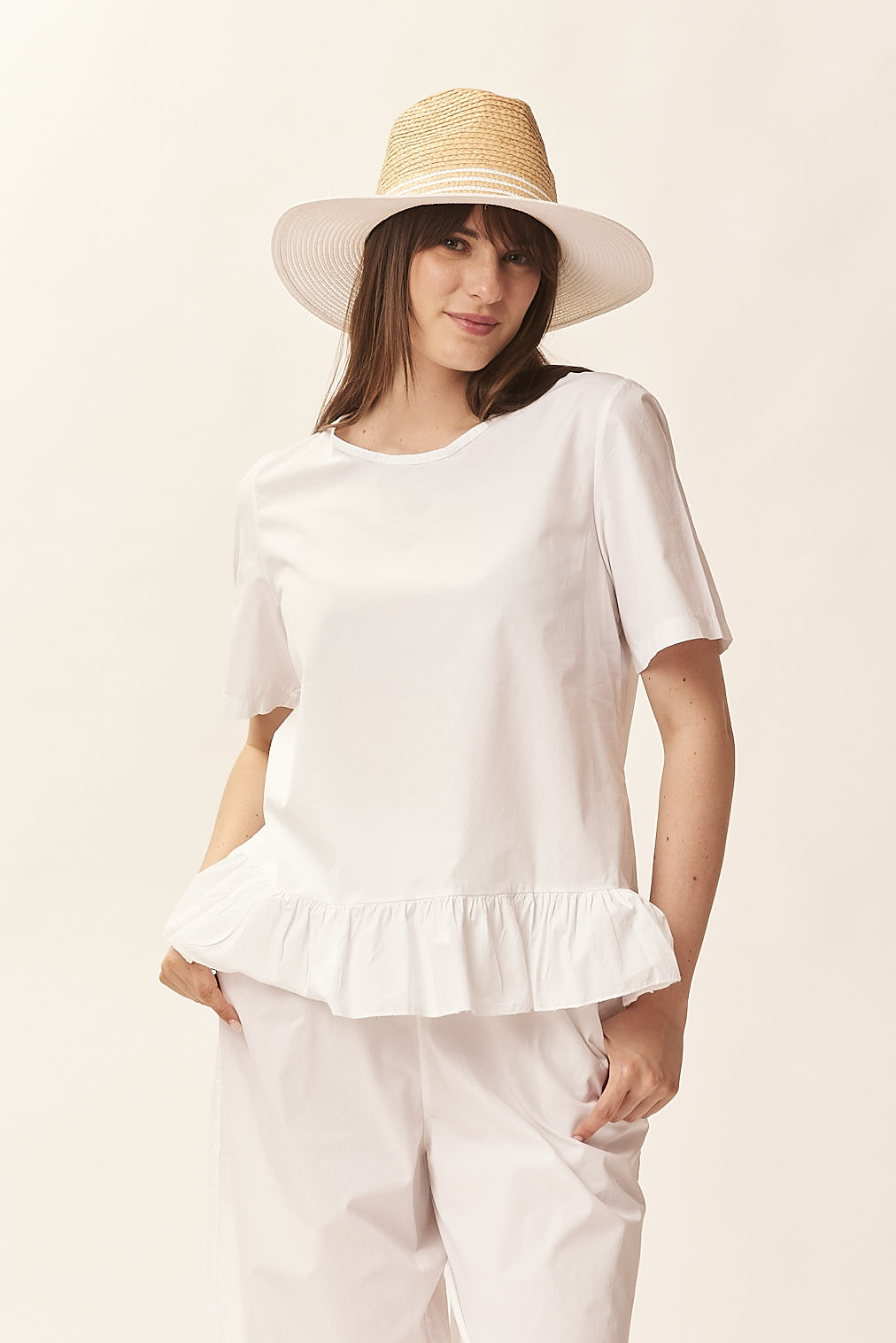 GD170TOP-TELA-PARABIANCO-140 PARA' CANVAS TOP |
