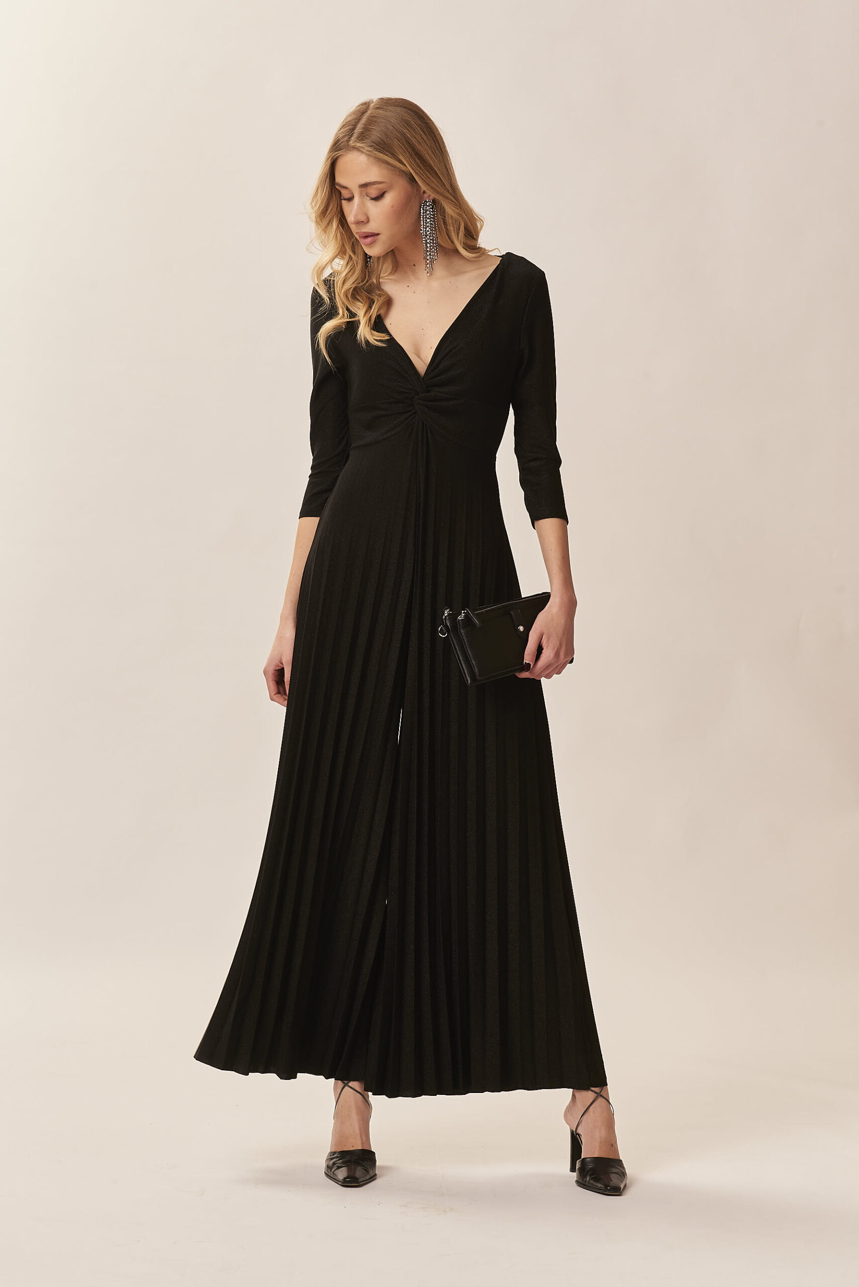 LUREX SUIT |