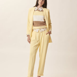 FLUID PANTS |