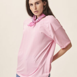 BASIC OVERSIZED T-SHIRT |