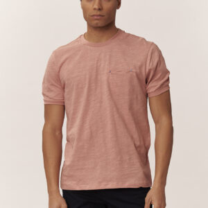 T-SHIRT WITH EMBROIDERY |