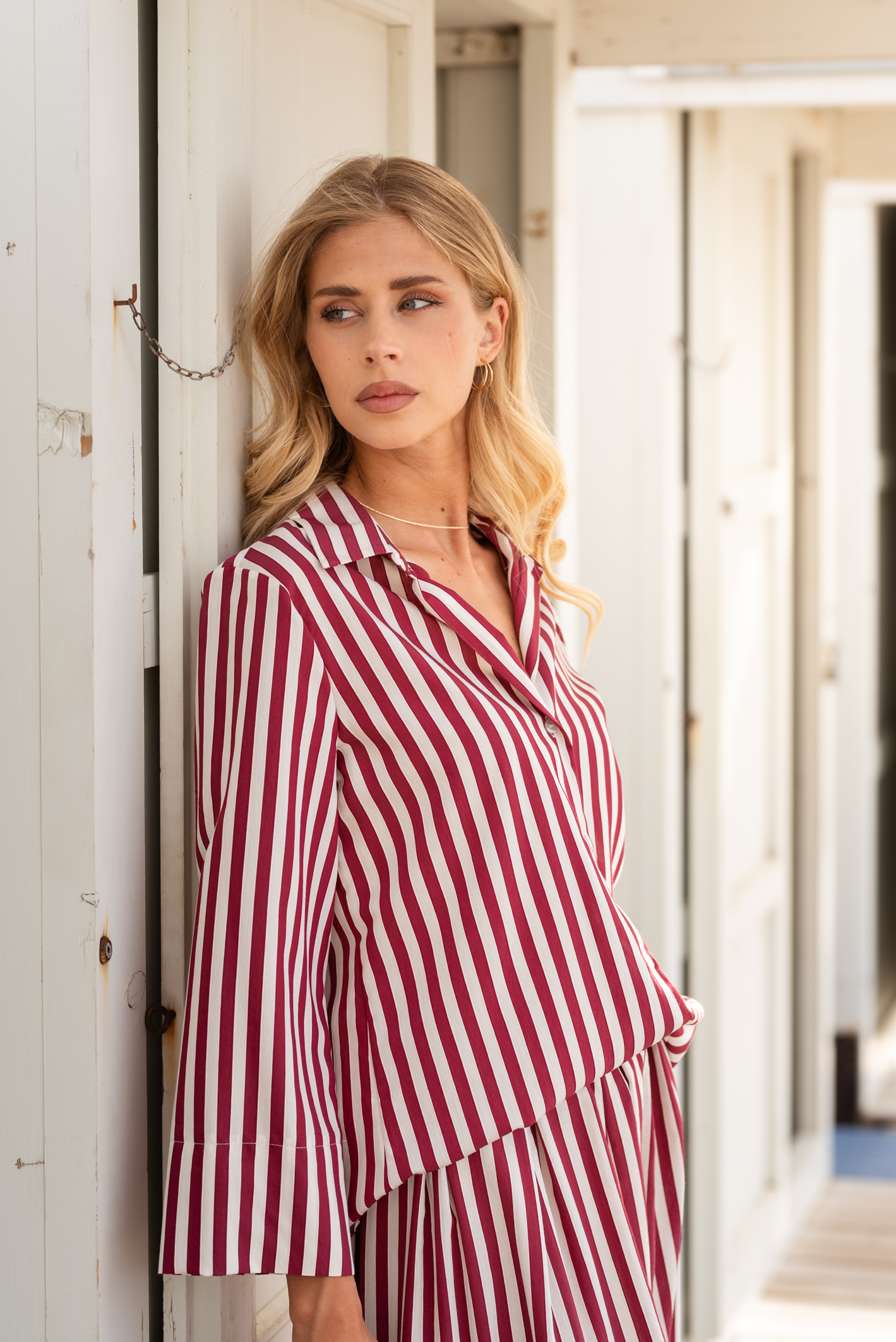 Agosto in città: 5 outfit Forpen per un look fresco, chic e contemporaneo | magazine