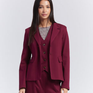 hd023_giacca-point-milano_amarone MILANO STITCH JACKET |