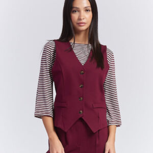 hd026_gilet-Punkt-milano_amarone-7 PUNTO MILANO WESTE |