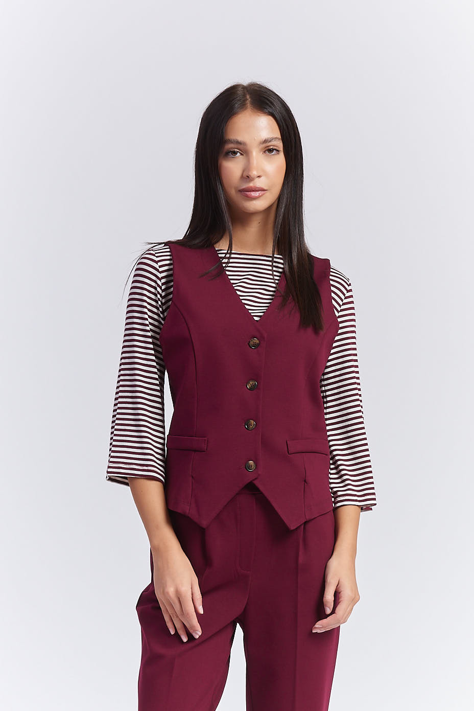 PUNTO MILANO VEST