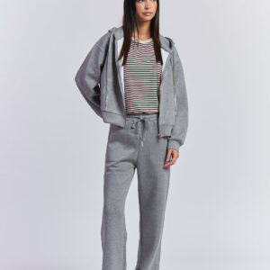 SWEATPANTS WITH POCKETS |