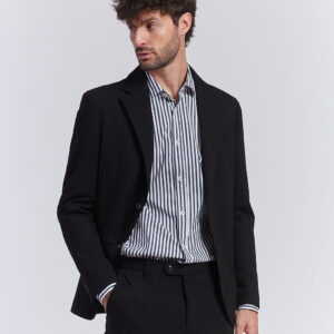 hu075_giacca-point-milano_nero1 MILANO STITCH JACKET |
