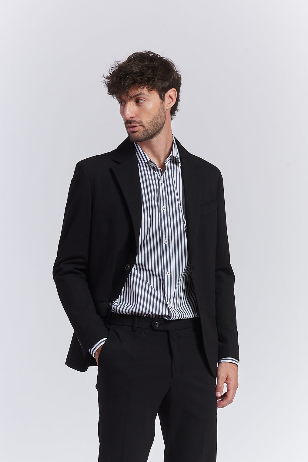 MILANO STITCH JACKET