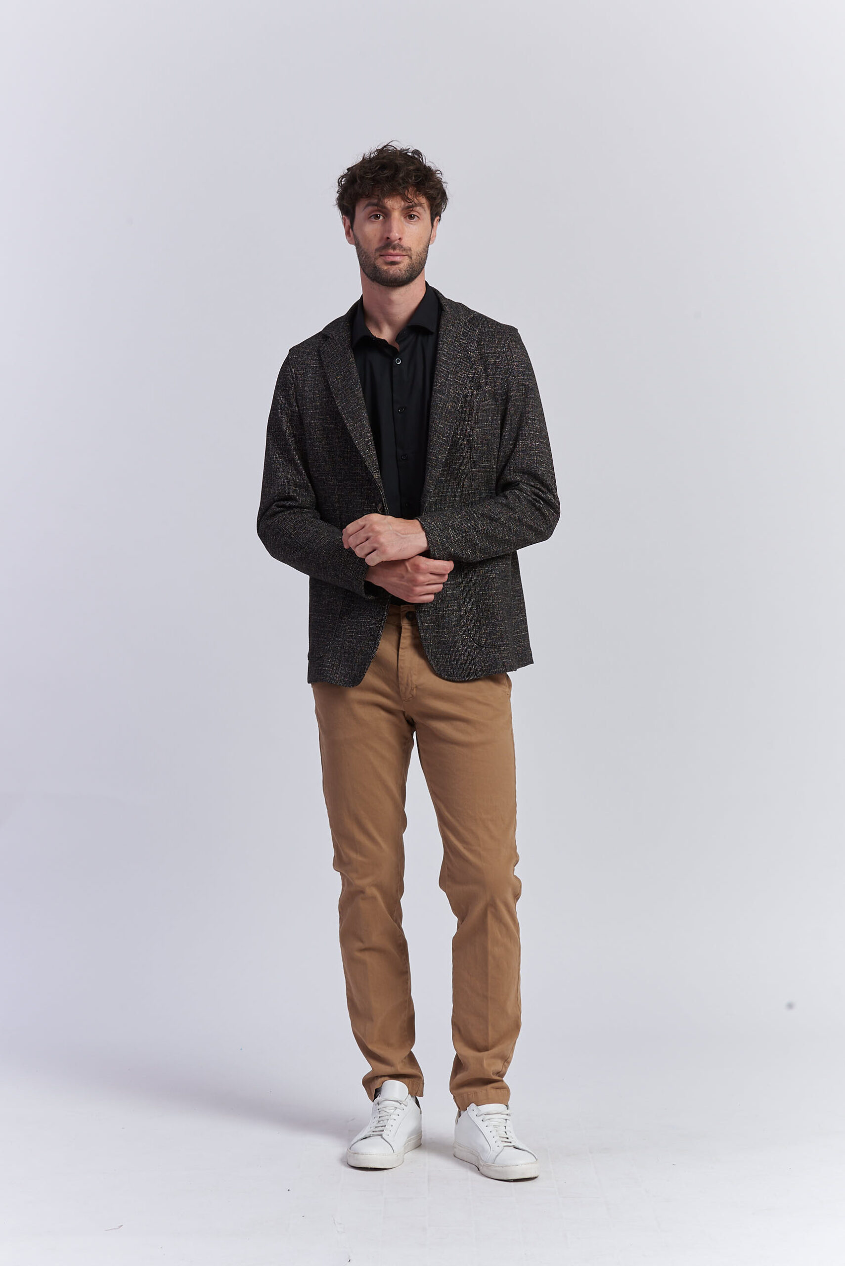 BASIC-CHINOS