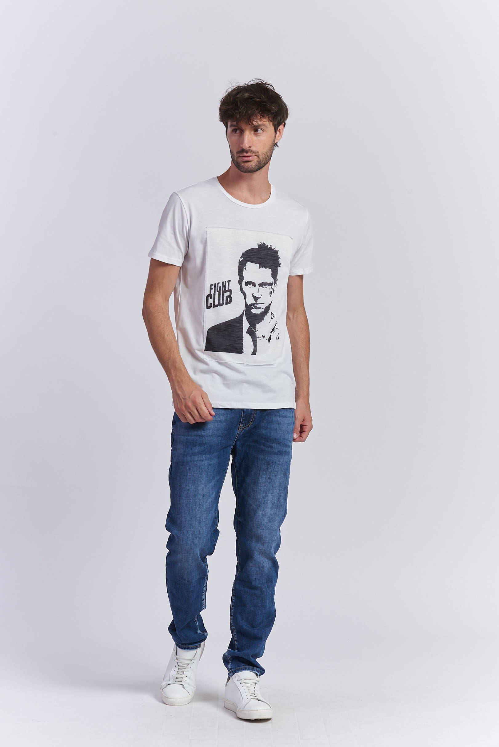 JEANS REGULAR FIT