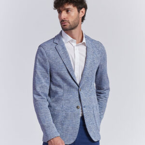 hu098_giacca-check_blu1 CHECK JACKET |