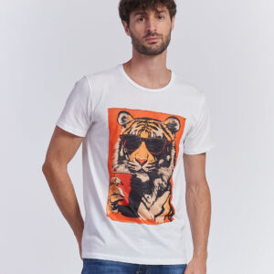 hu109_tshirt-print-tigre_bianco1 TIGER PRINT T-SHIRT |
