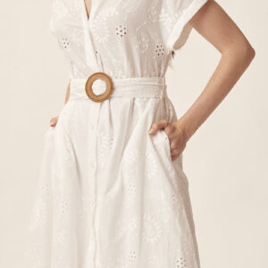 GD144-VESTITO-SANGALLO-TINTA-UNITA-BIANCO-10-3 PLAIN BRODERIE ANGLAISE DRESS |