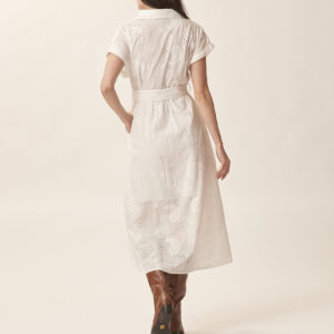 GD144-VESTITO-SANGALLO-TINTA-UNITA-BIANCO-5-3 PLAIN BRODERIE ANGLAISE DRESS |