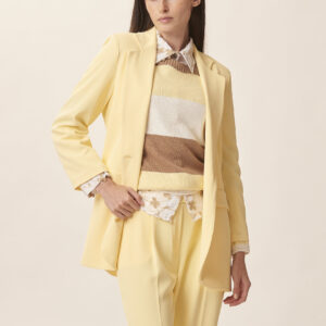 LONG FLUID JACKET |