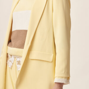 LONG FLUID JACKET |
