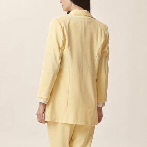 LONG FLUID JACKET |
