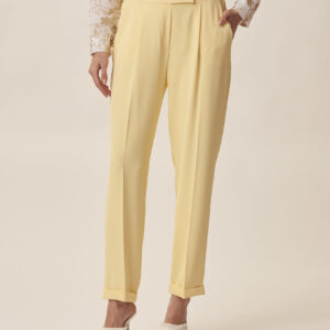 FLUID PANTS |