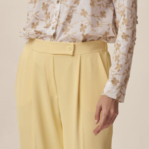 FLUID PANTS |