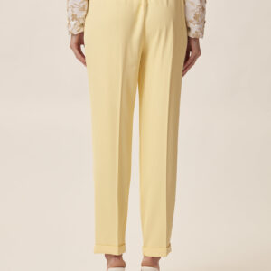 FLUID PANTS |