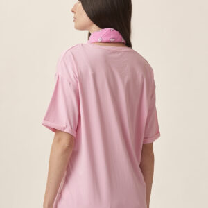 BASIC OVERSIZED T-SHIRT |