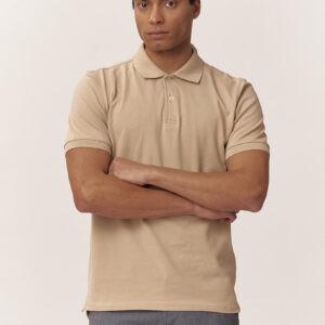 GU028-POLO-MM-MICROPIQUET-BASIC-TU-SABBIA-281 POLO MICROPIQUET BASIC |