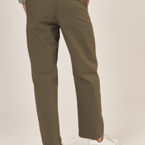 CASUAL TROUSERS RIP STOP FABRIC |