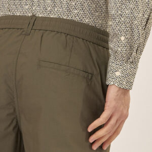 CASUAL TROUSERS RIP STOP FABRIC |