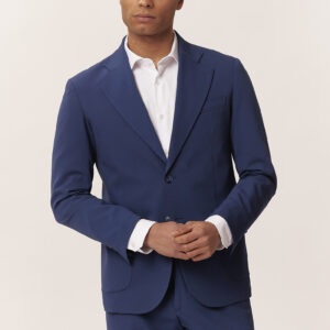 GU083-GIACCA-FRESCO-LANA-BLU-648-6 GIACCA DUE BOTTONI FRESCO LANA |