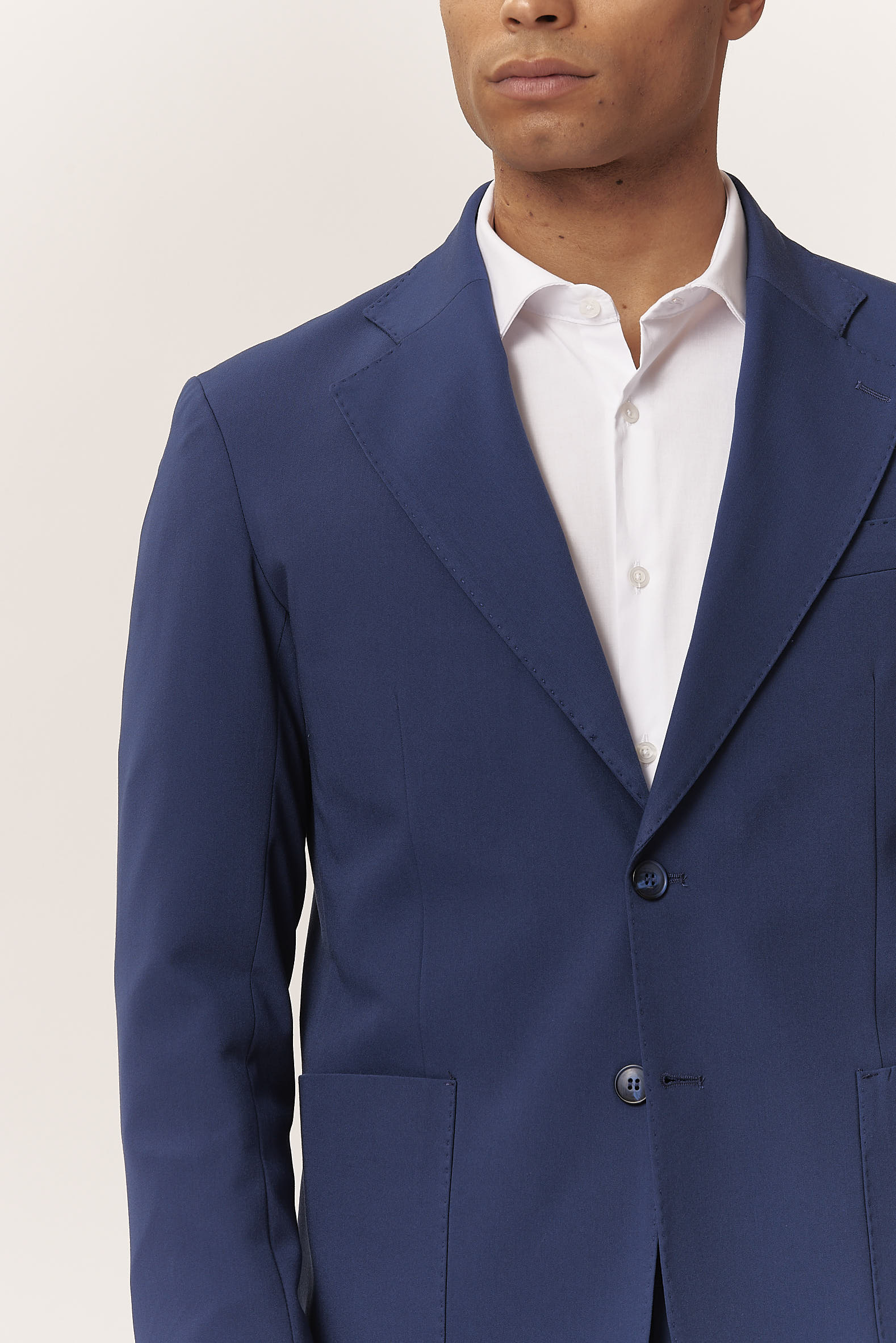 GU083-GIACCA-FRESCO-LANA-BLU-650-6 GIACCA DUE BOTTONI FRESCO LANA |