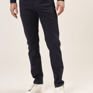 5-POCKET-HOSE AUS BAUMWOLLE |