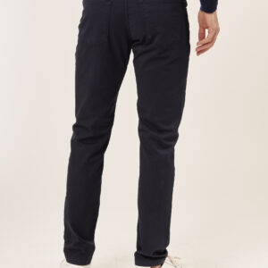 5-POCKET-HOSE AUS BAUMWOLLE |
