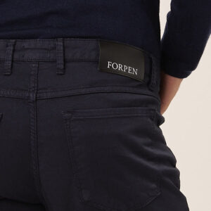 5-POCKET-HOSE AUS BAUMWOLLE |