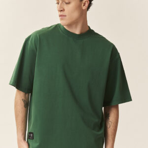 GU117-T-SHIRT-OVER-MILITARE-601-3 OVERSIZE-T-SHIRT |