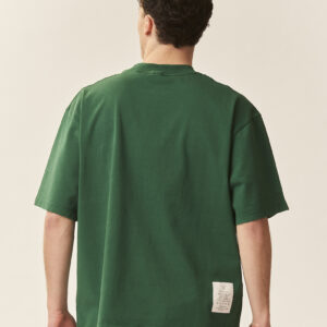 GU117-T-SHIRT-OVER-MILITARE-603-3 OVERSIZE-T-SHIRT |