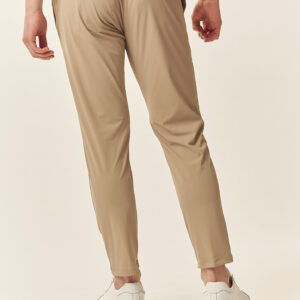 GU205-PANTALACCIO-TESS.TECNICO-FANGO-1519 TROUSERS TECHNICAL FABRIC |