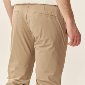 GU205-PANTALACCIO-TESS.TECNICO-FANGO-1520-1 TROUSERS TECHNICAL FABRIC |
