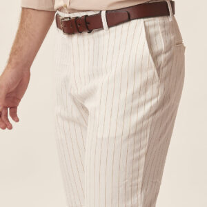GU206-BERMUDA-CHINO-RIGATI-BIANCO-1361 BERMUDA CHINO RIGATI |