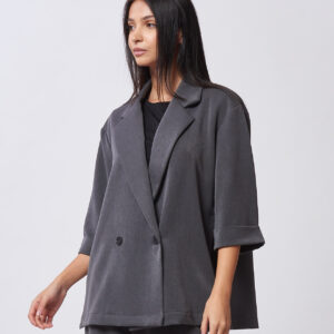 OVERSIZED JACKET |