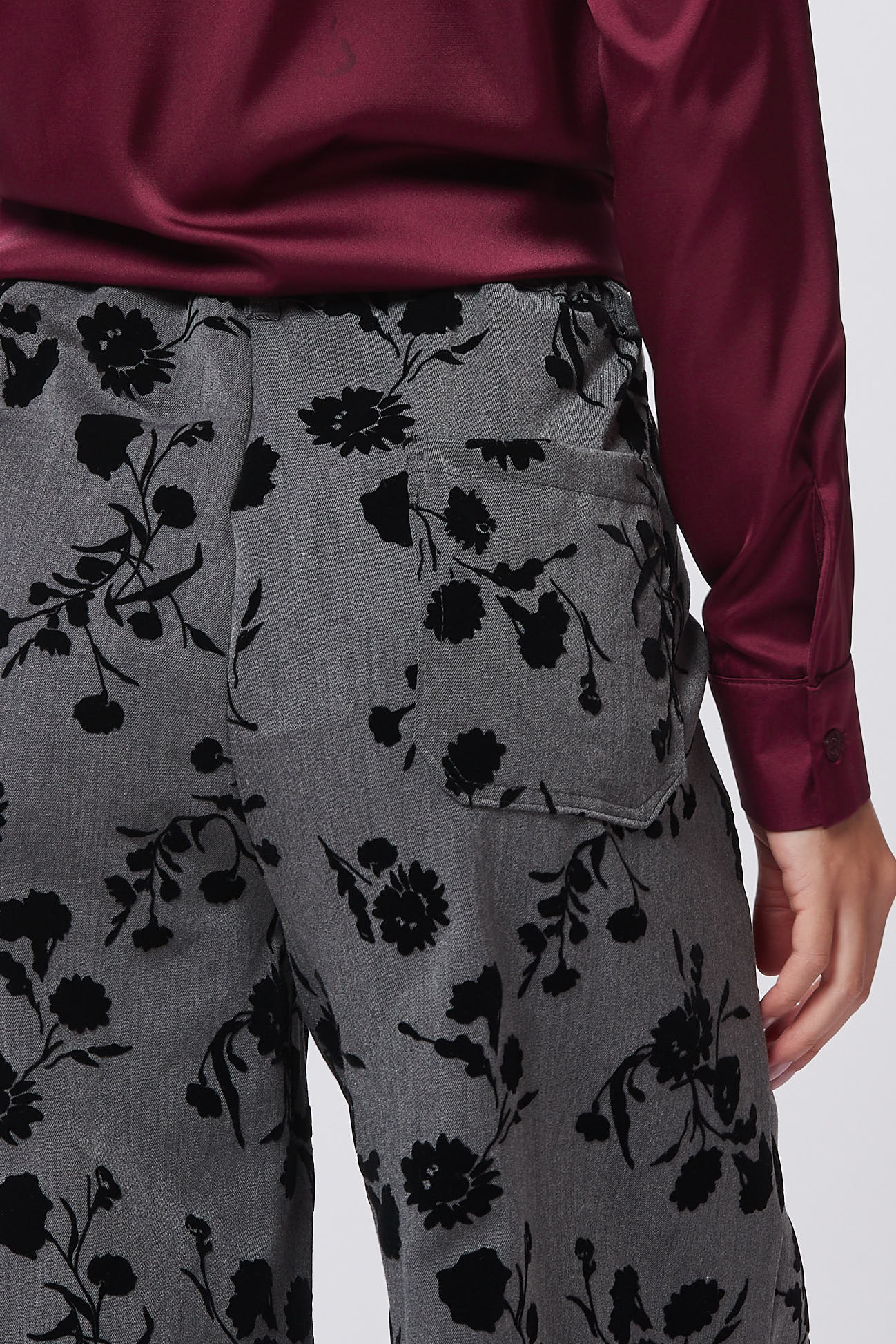 HD160-PANTA-FLUIDO-STAMPA-FLOCK-GRIGIO-737-1 PRINTED FLUID PANTS |