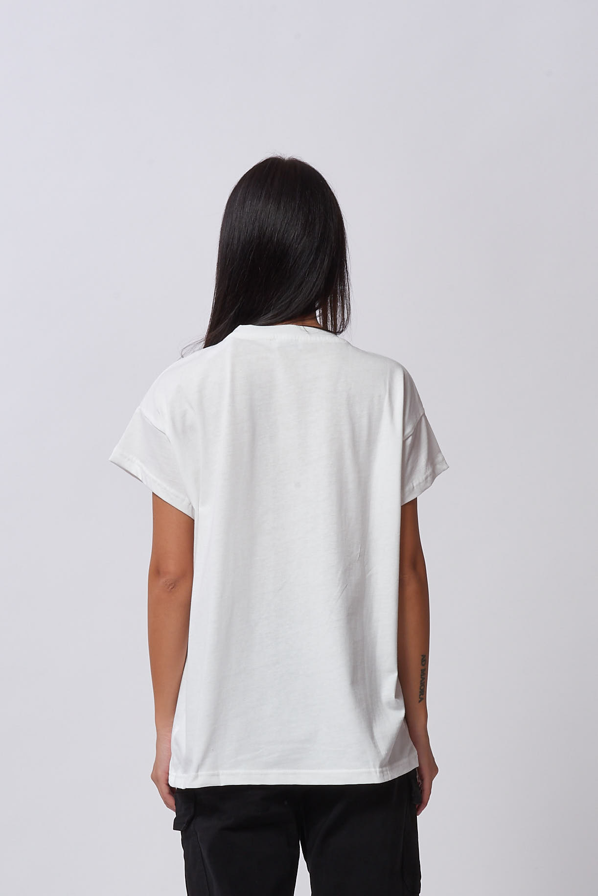 BLESS YOU WRITTEN T-SHIRT |