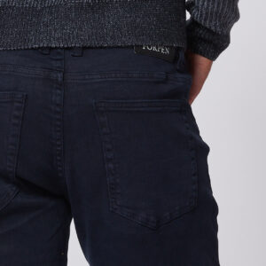 HU017-PANTA-SUPERFLEX-5PKT-COLORATO-NAVY-36-2 COLORED SUPERFLEX JEANS |