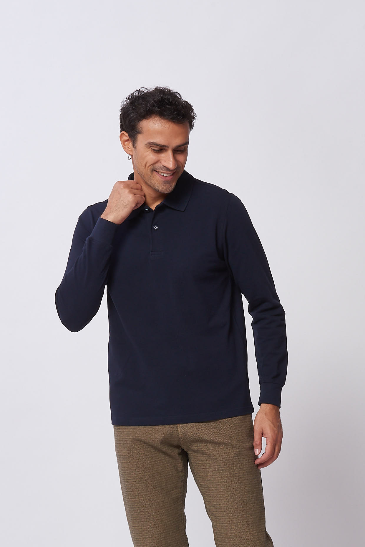 BASIC POLO
