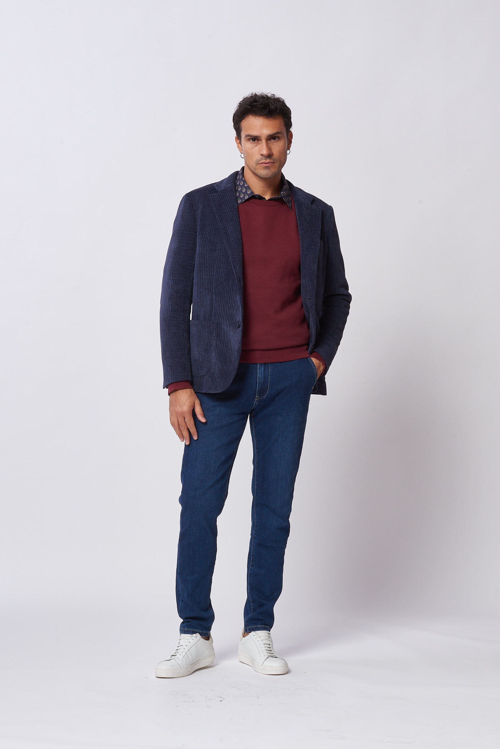JEANS SUPERFLEX