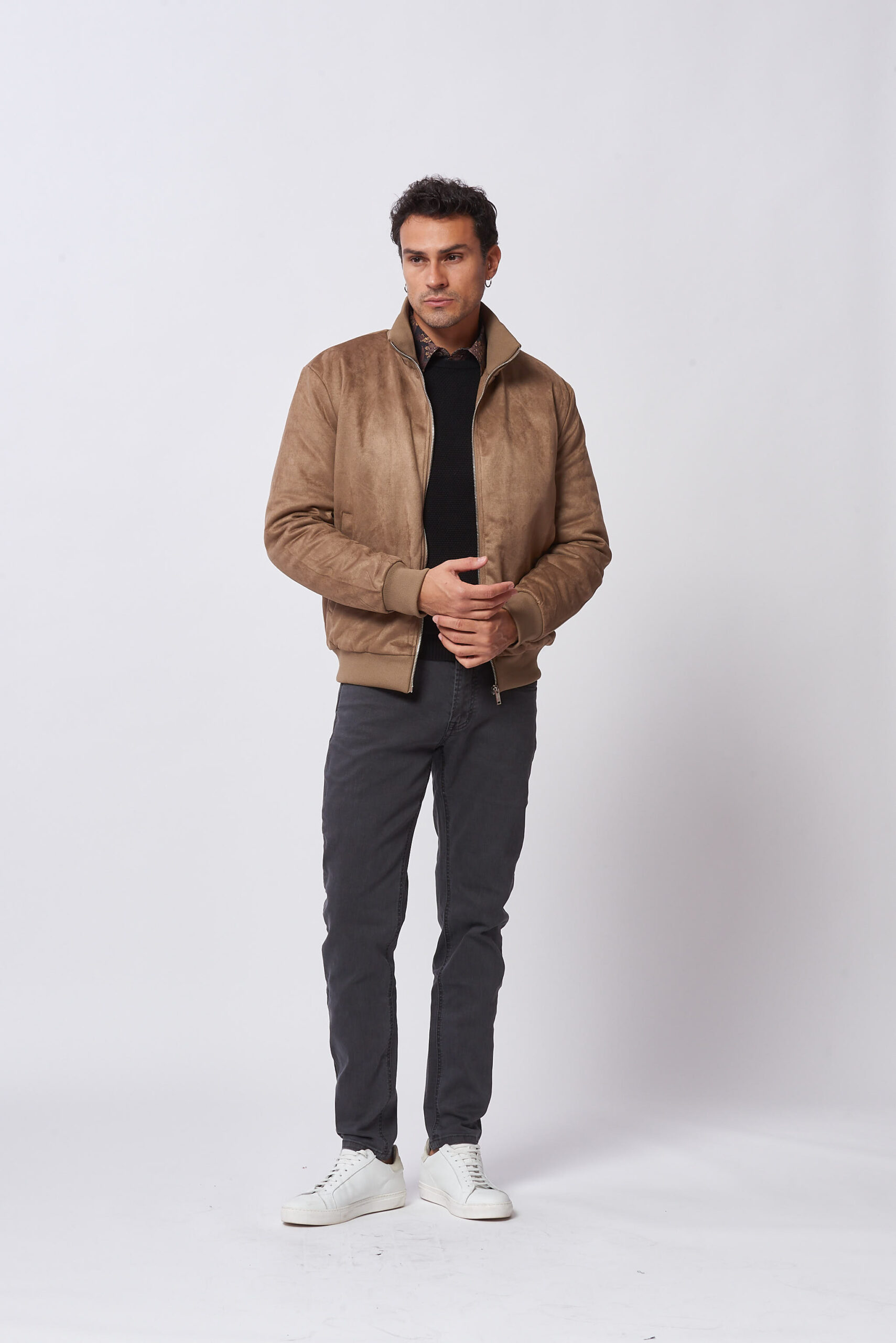 COLORED SUPERFLEX JEANS