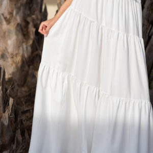 gd508_gonna-lunga-in-viscosa_bianco1 LANGER ROCK AUS VISKOSE |